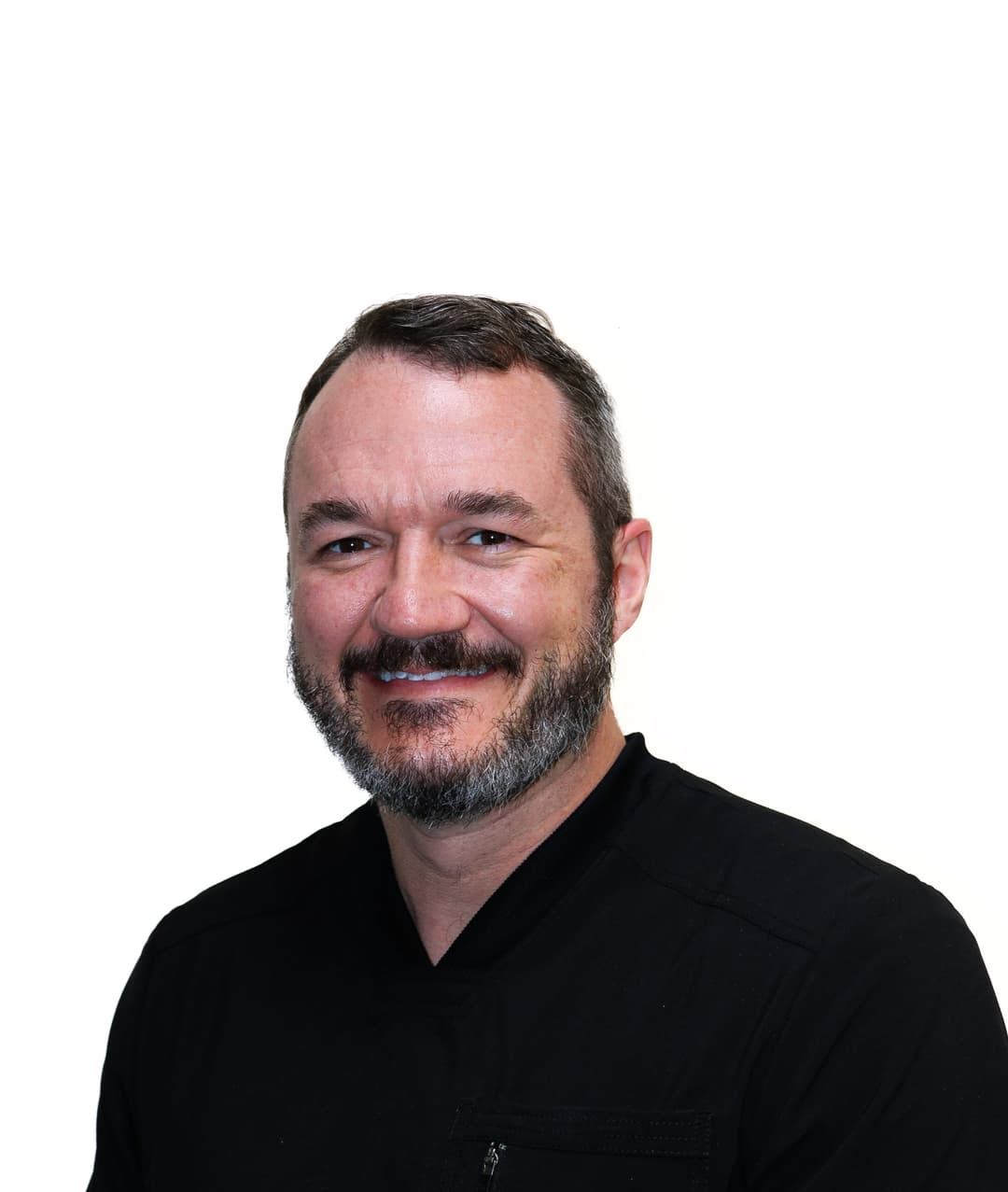 Dr. Brett Cotham, DDS