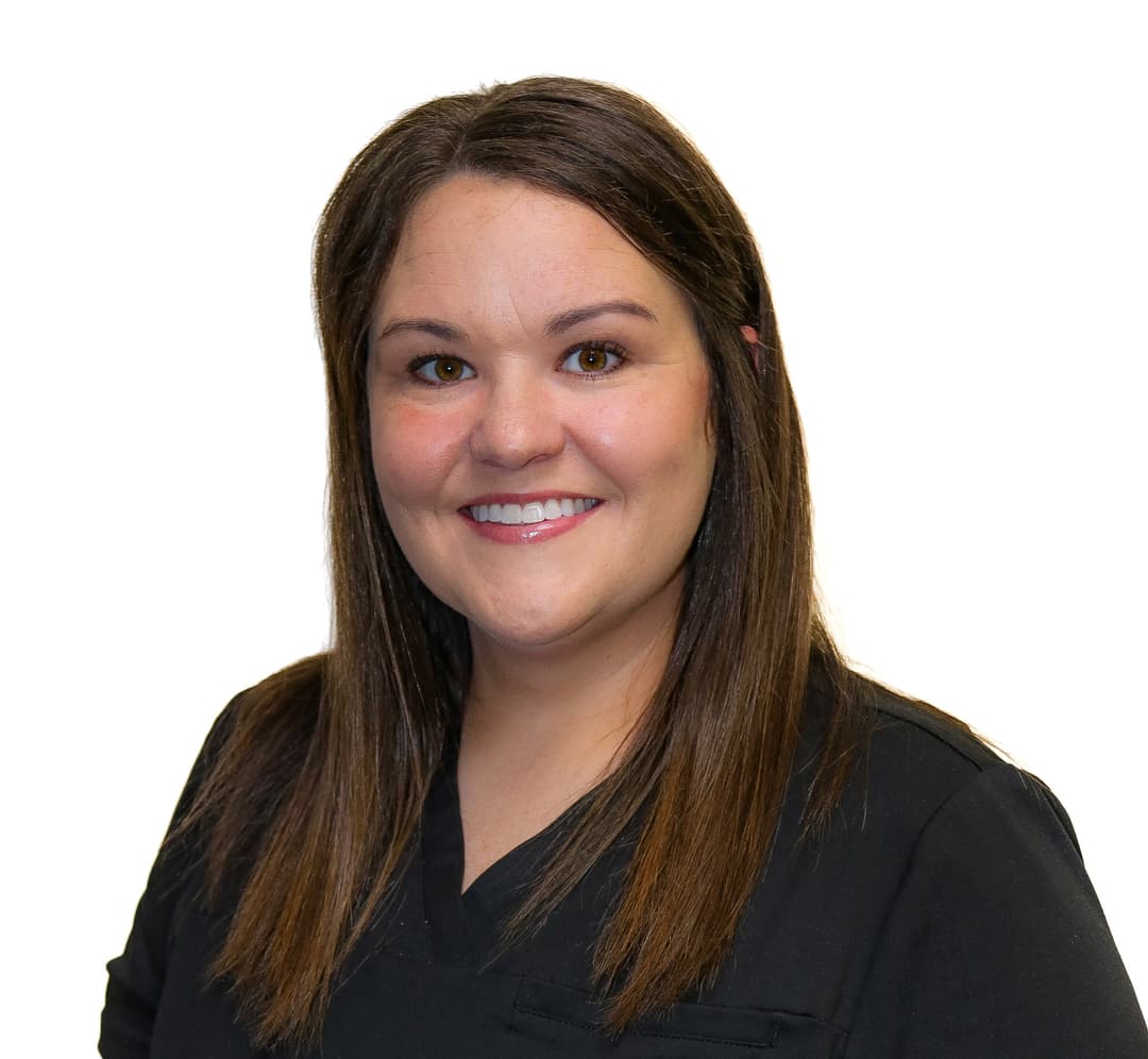 Shelby Bowers, RDH, BS