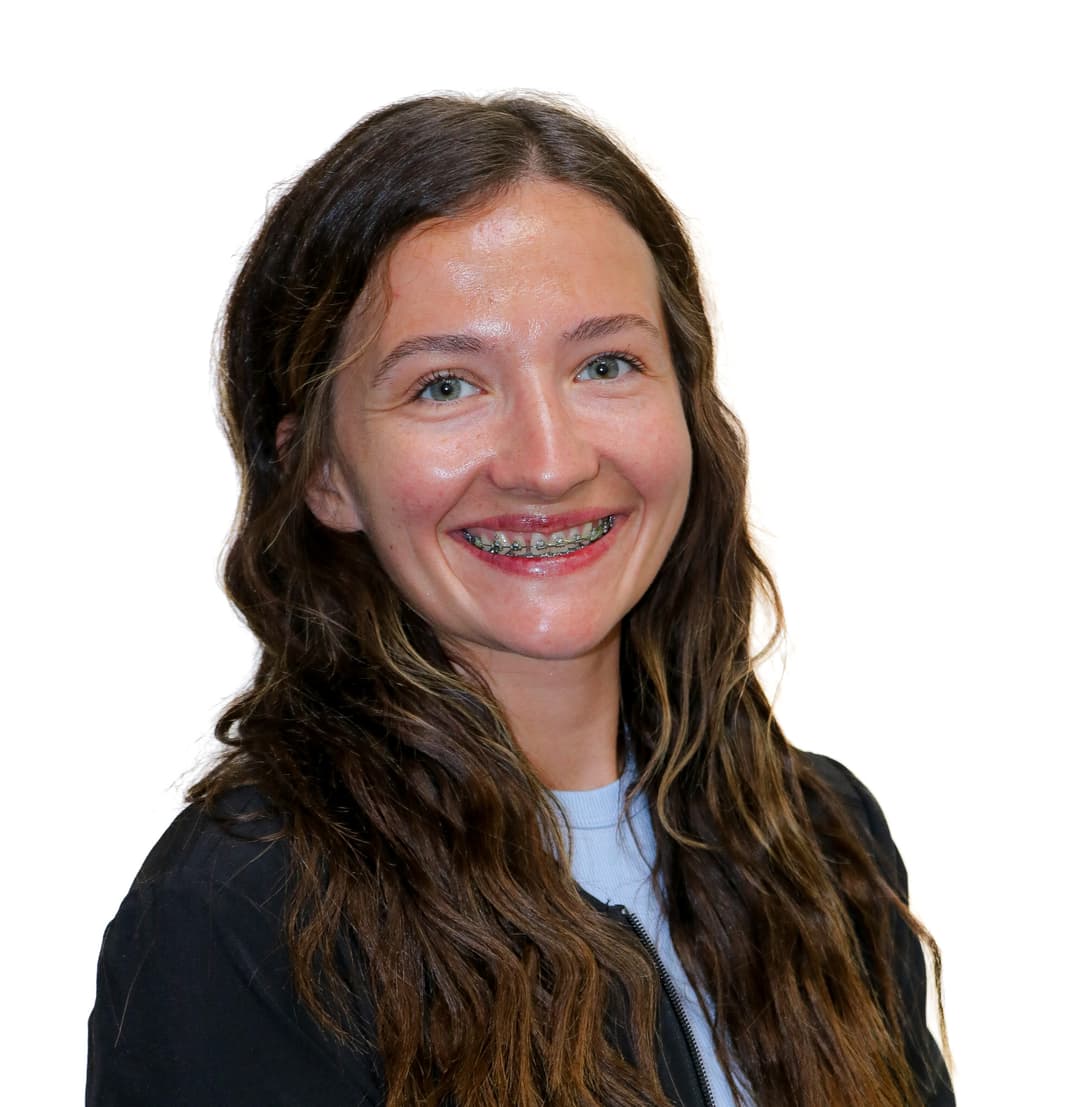 Hollie Kojdecki, RDA
