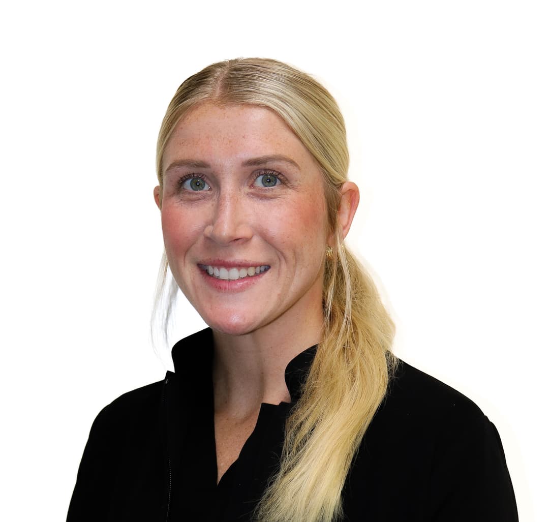 Lauren Mitchell, RDA