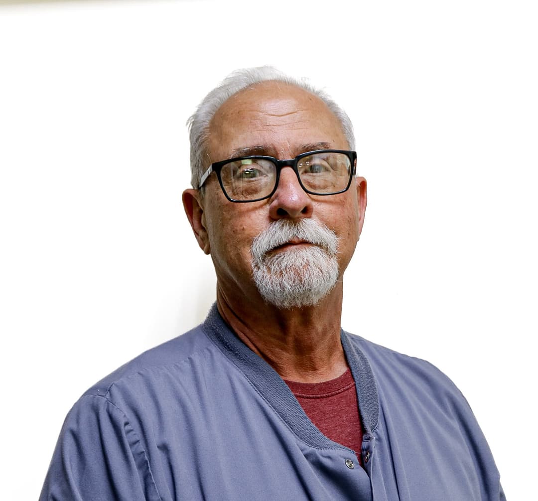 Dr. Michael Kersey, DDS